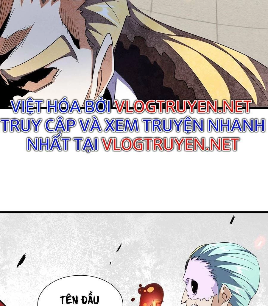 Đại Quản Gia Là Ma Hoàng Chapter 298 - Trang 4