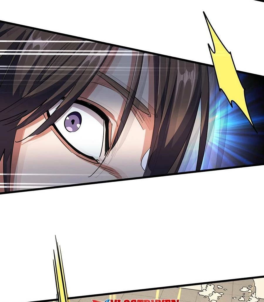 Đại Quản Gia Là Ma Hoàng Chapter 298 - Trang 4