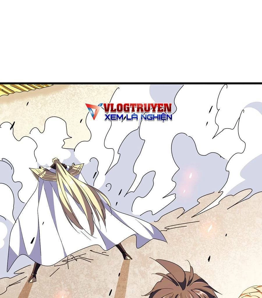 Đại Quản Gia Là Ma Hoàng Chapter 298 - Trang 4