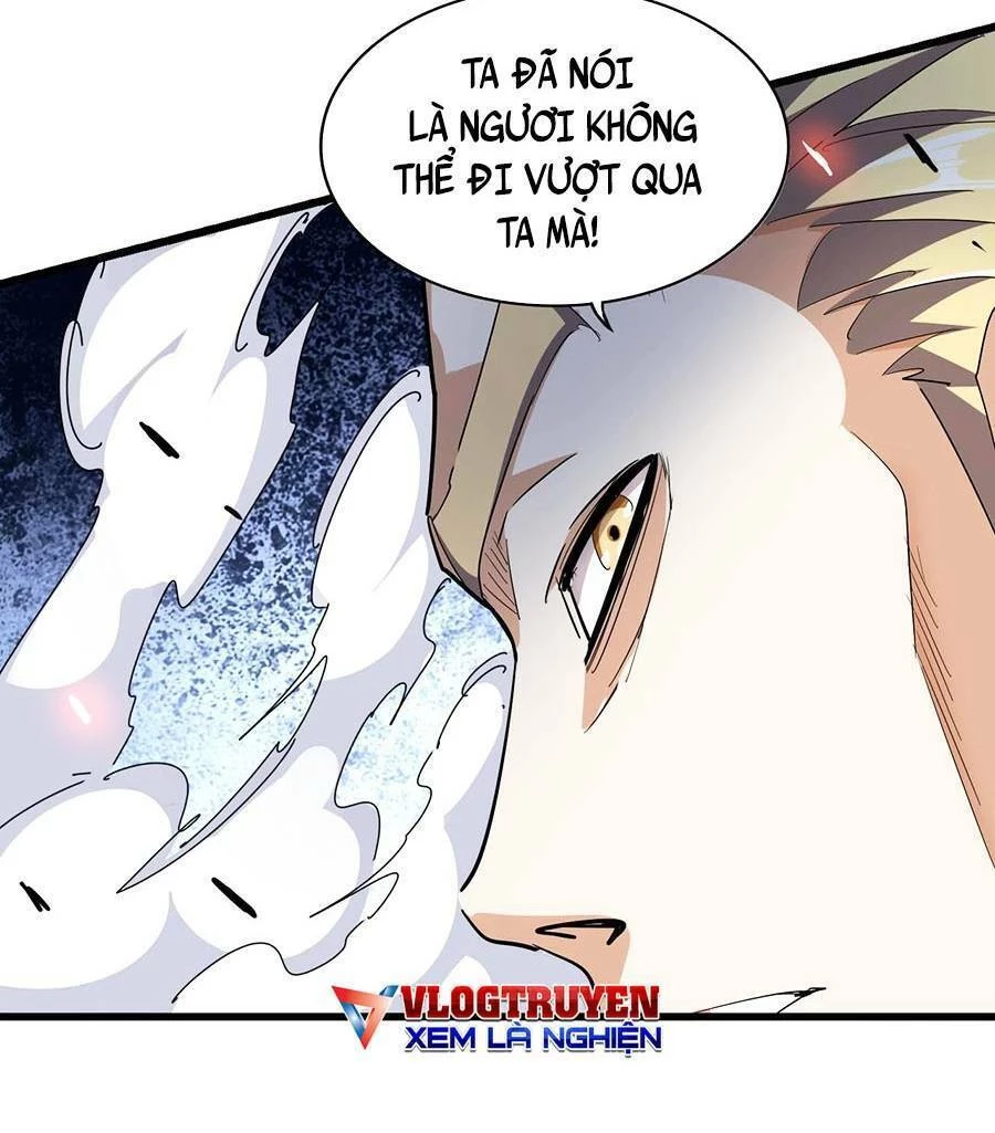 Đại Quản Gia Là Ma Hoàng Chapter 298 - Trang 4
