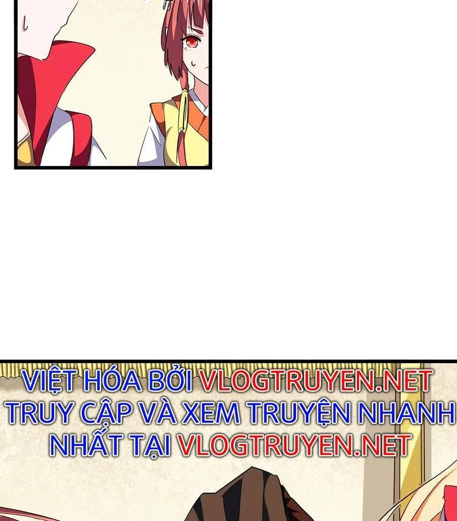 Đại Quản Gia Là Ma Hoàng Chapter 298 - Trang 4