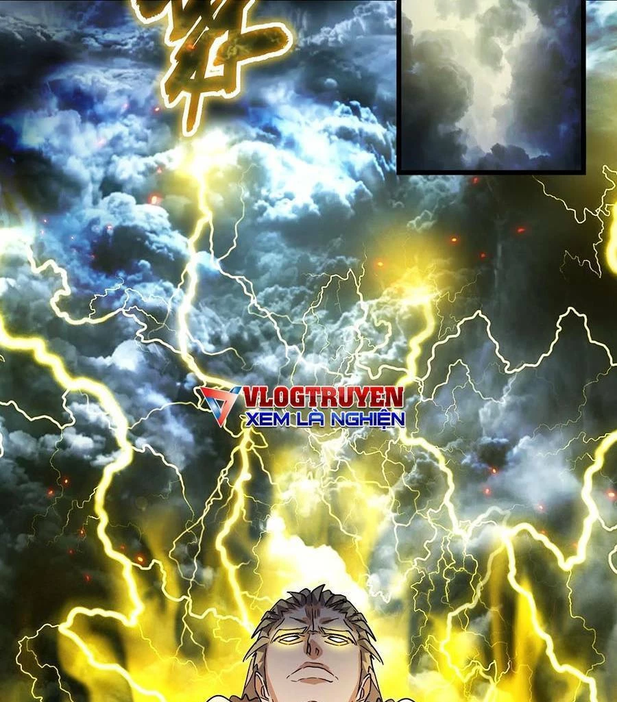 Đại Quản Gia Là Ma Hoàng Chapter 298 - Trang 4