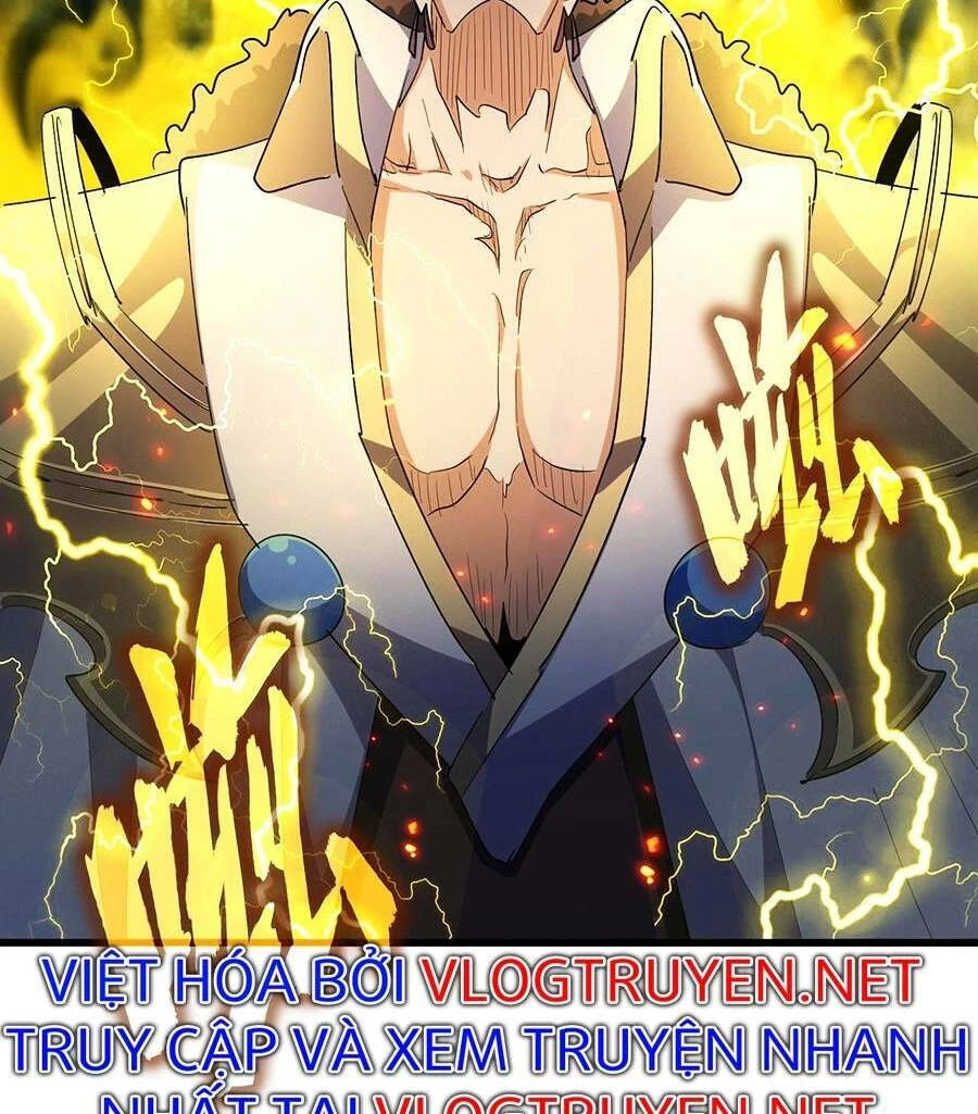 Đại Quản Gia Là Ma Hoàng Chapter 298 - Trang 4