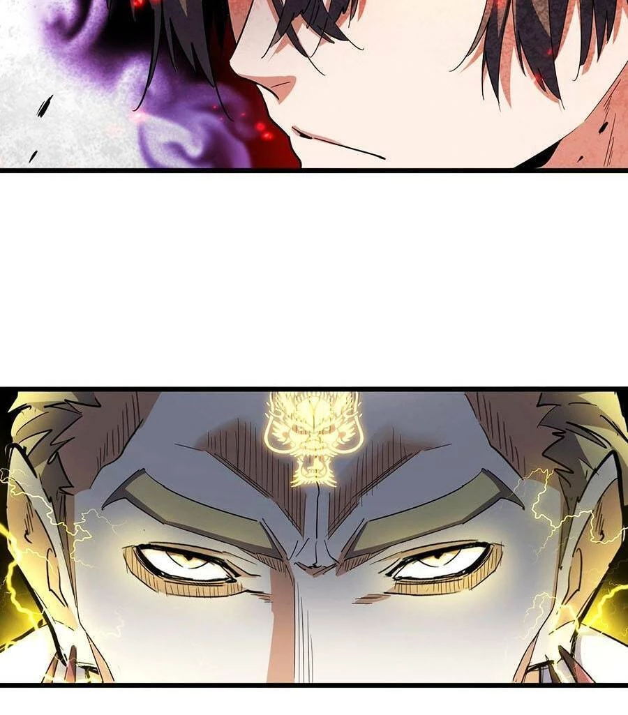 Đại Quản Gia Là Ma Hoàng Chapter 298 - Trang 4