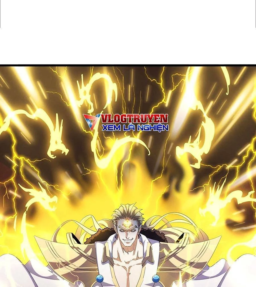 Đại Quản Gia Là Ma Hoàng Chapter 298 - Trang 4