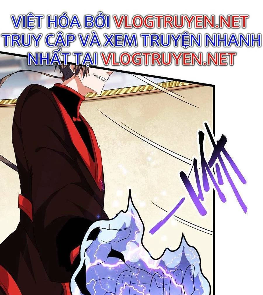 Đại Quản Gia Là Ma Hoàng Chapter 298 - Trang 4