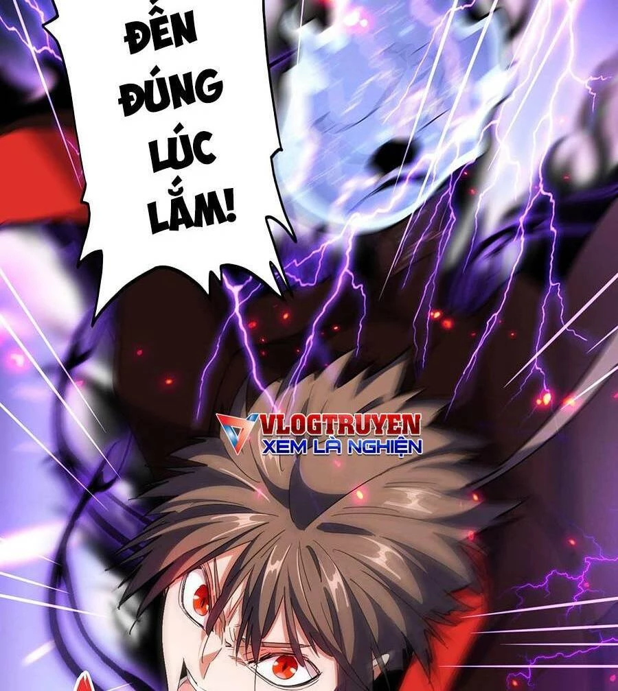 Đại Quản Gia Là Ma Hoàng Chapter 298 - Trang 4