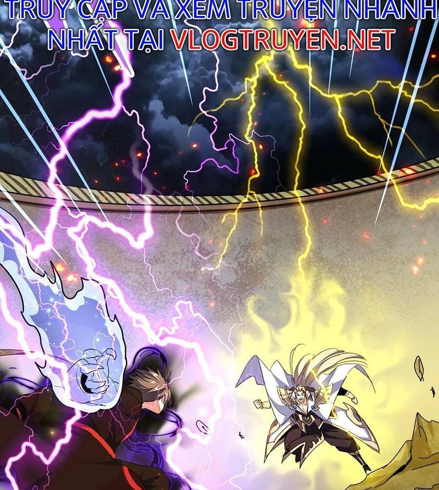 Đại Quản Gia Là Ma Hoàng Chapter 298 - Trang 4