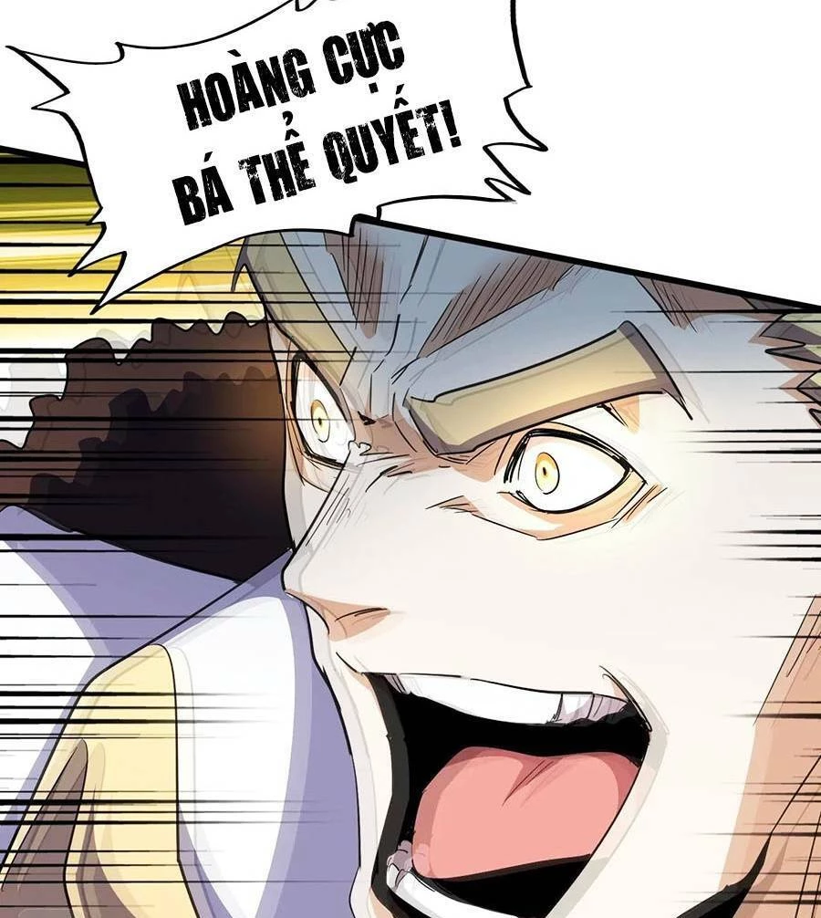 Đại Quản Gia Là Ma Hoàng Chapter 298 - Trang 4