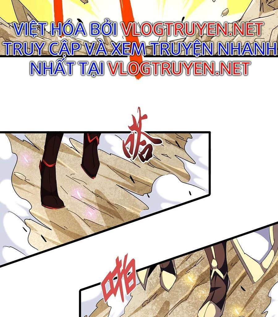 Đại Quản Gia Là Ma Hoàng Chapter 298 - Trang 4