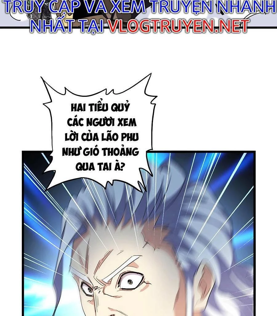 Đại Quản Gia Là Ma Hoàng Chapter 298 - Trang 4