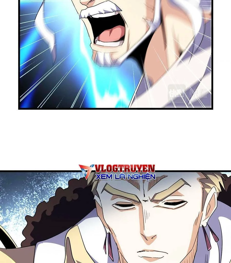 Đại Quản Gia Là Ma Hoàng Chapter 298 - Trang 4