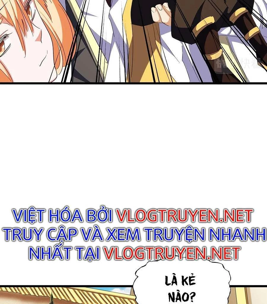 Đại Quản Gia Là Ma Hoàng Chapter 298 - Trang 4