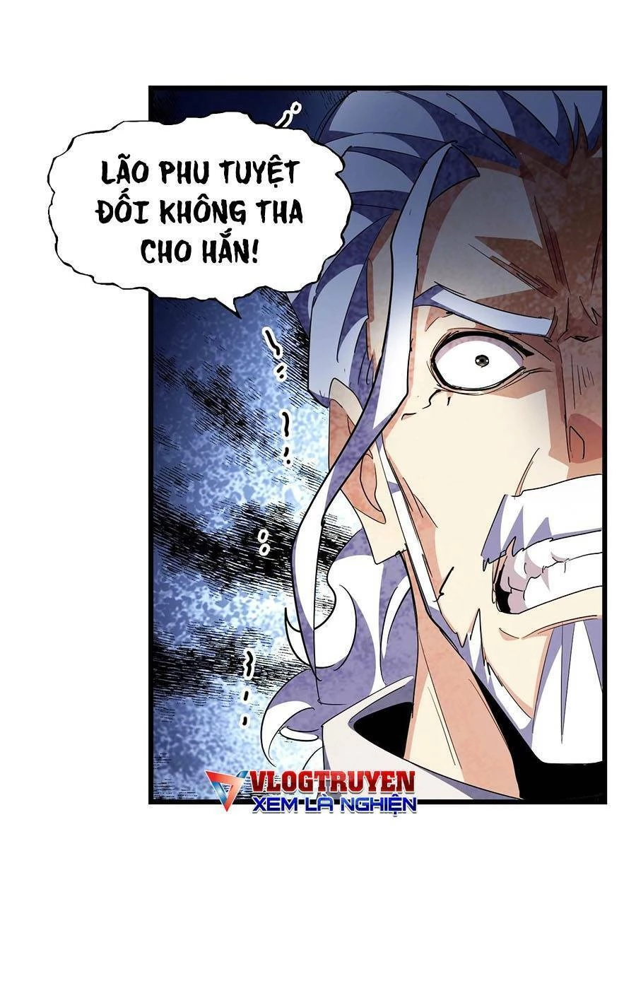 Đại Quản Gia Là Ma Hoàng Chapter 298 - Trang 4