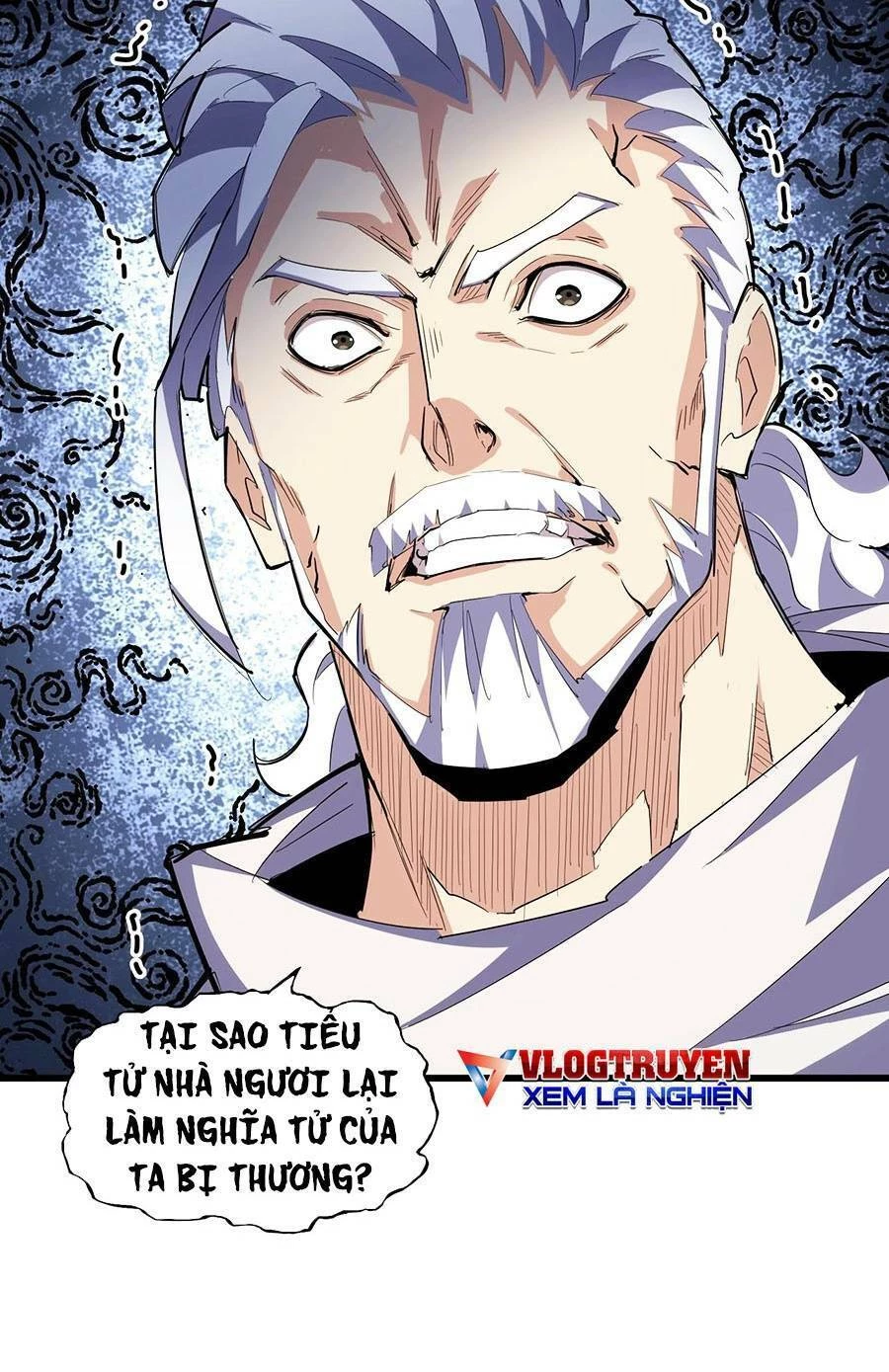 Đại Quản Gia Là Ma Hoàng Chapter 298 - Trang 4