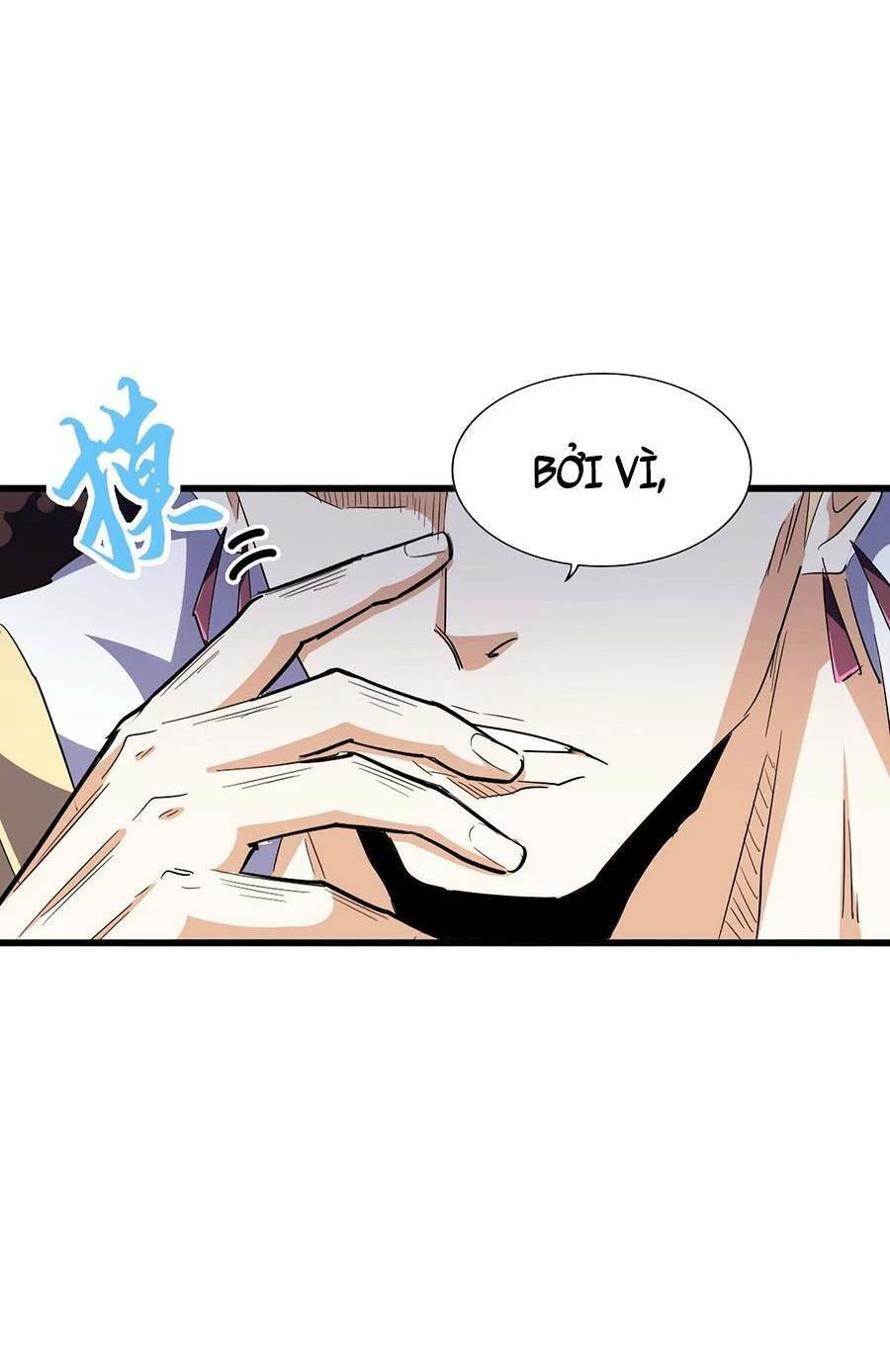Đại Quản Gia Là Ma Hoàng Chapter 298 - Trang 4