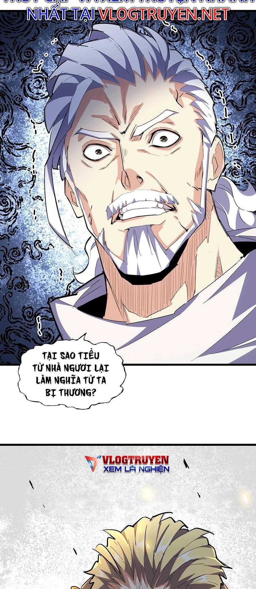 Đại Quản Gia Là Ma Hoàng Chapter 299 - Trang 4