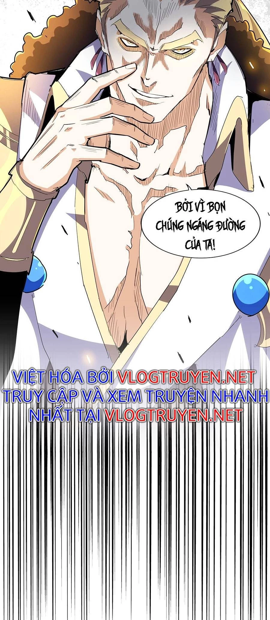 Đại Quản Gia Là Ma Hoàng Chapter 299 - Trang 4