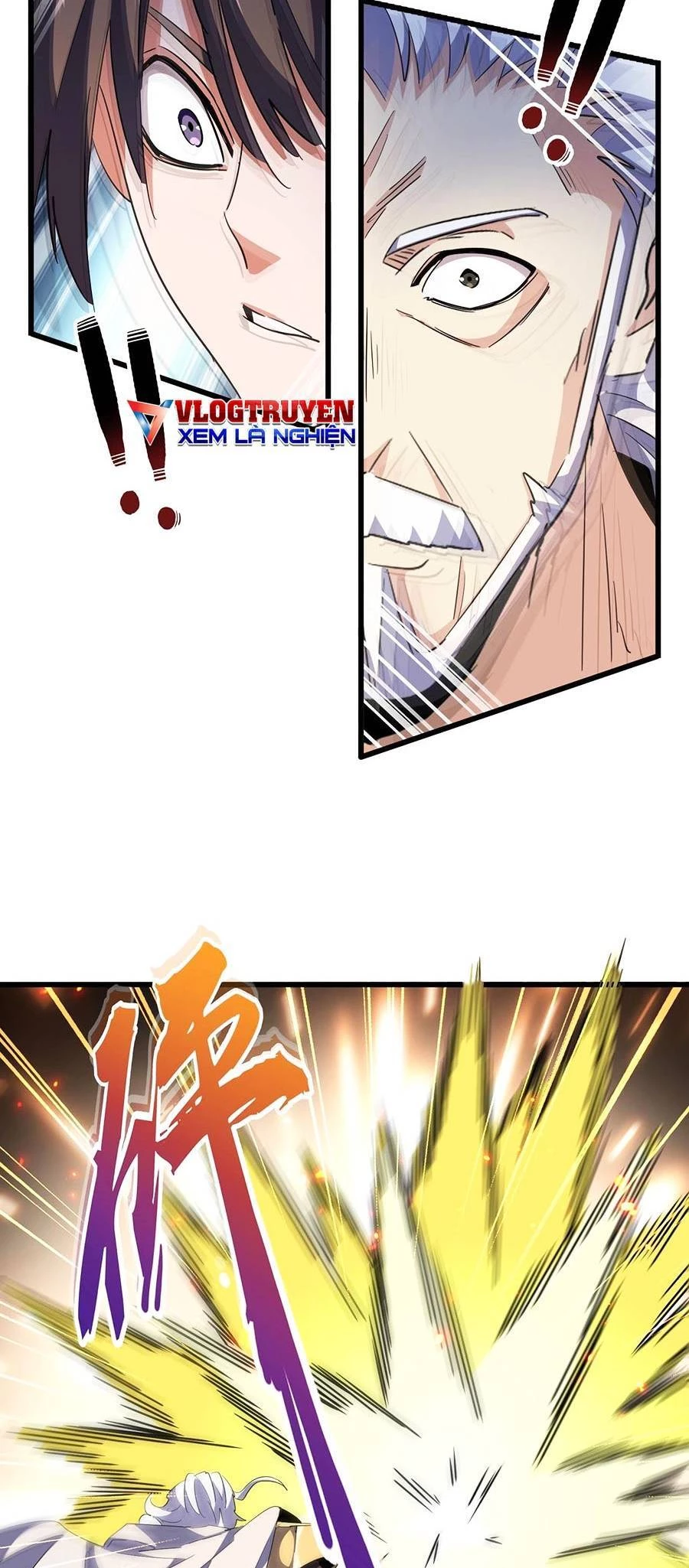 Đại Quản Gia Là Ma Hoàng Chapter 299 - Trang 4