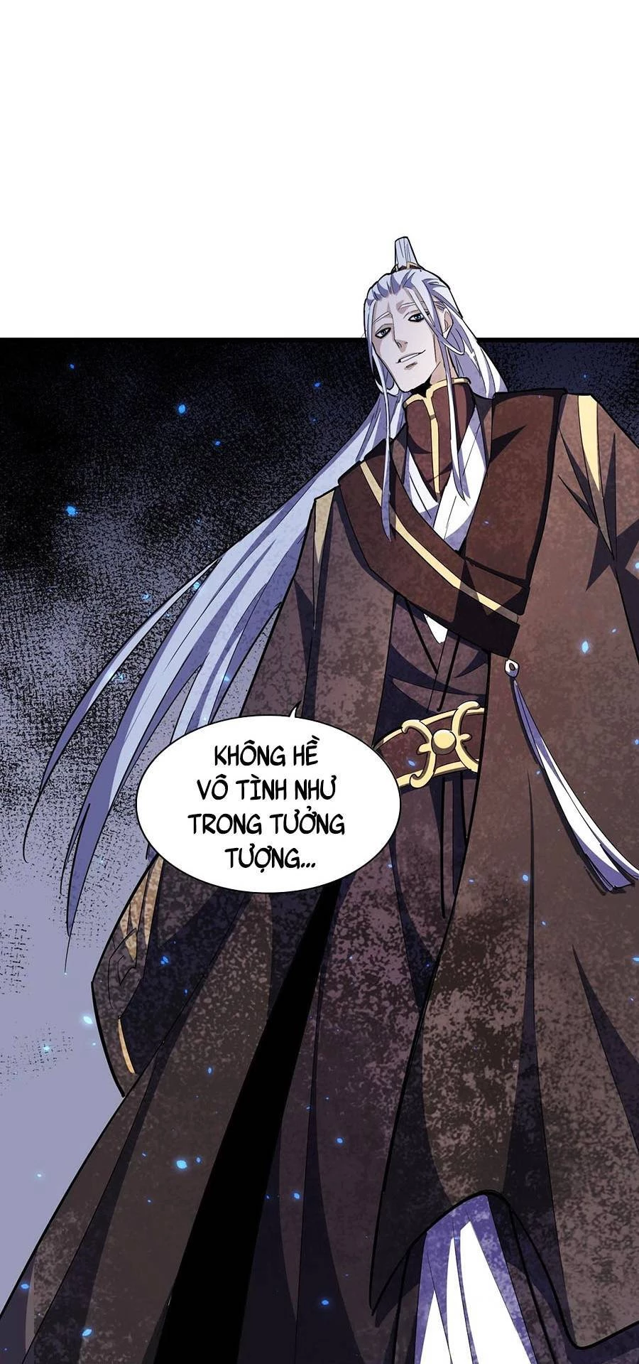 Đại Quản Gia Là Ma Hoàng Chapter 299 - Trang 4