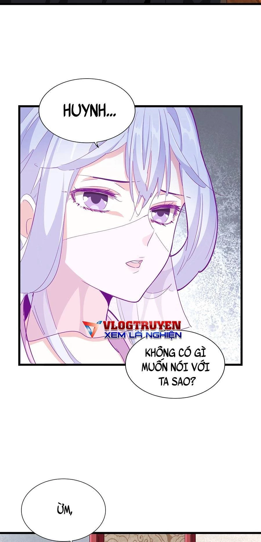 Đại Quản Gia Là Ma Hoàng Chapter 300 - Trang 4