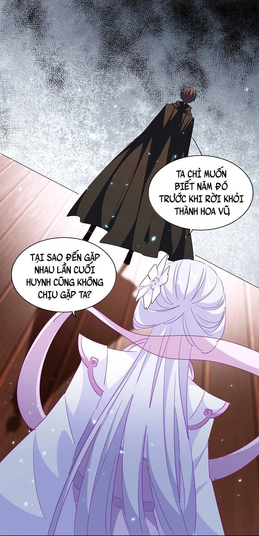Đại Quản Gia Là Ma Hoàng Chapter 300 - Trang 4