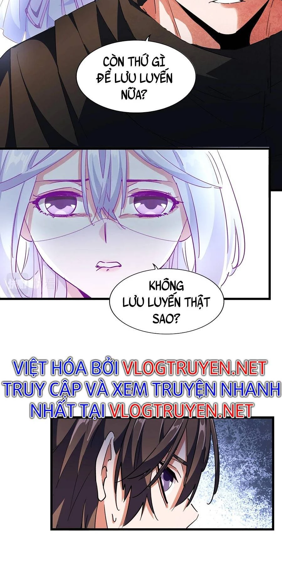 Đại Quản Gia Là Ma Hoàng Chapter 300 - Trang 4