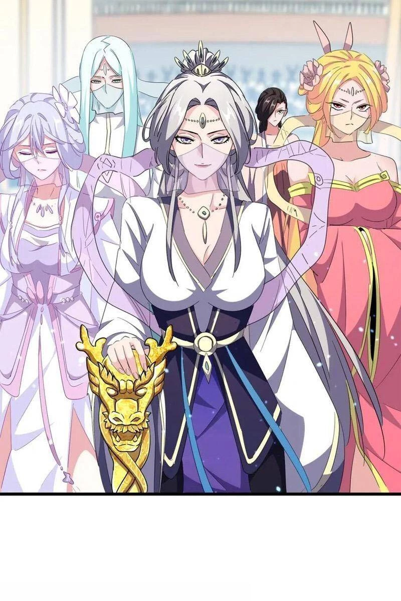 Đại Quản Gia Là Ma Hoàng Chapter 302 - Trang 4