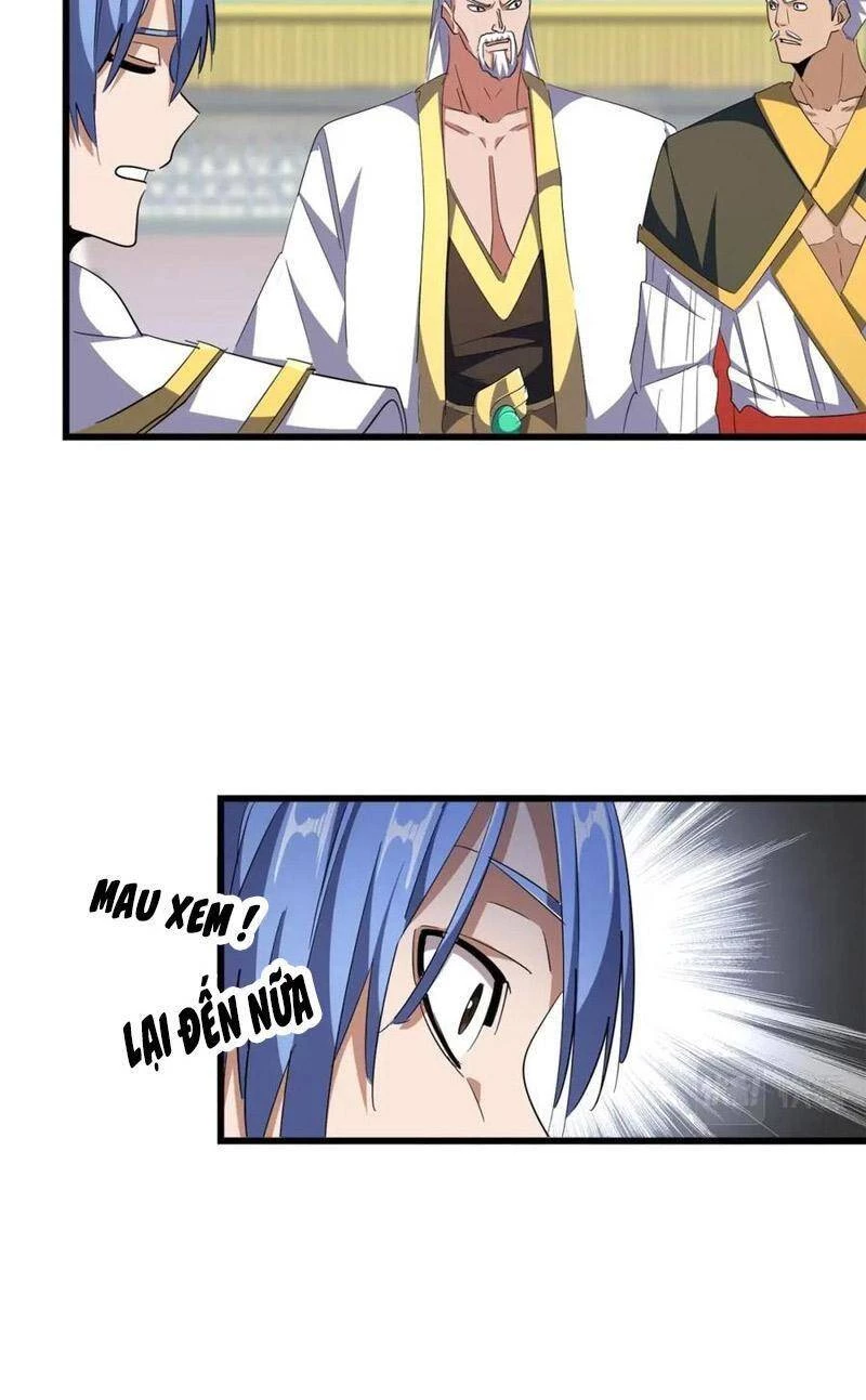 Đại Quản Gia Là Ma Hoàng Chapter 302 - Trang 4