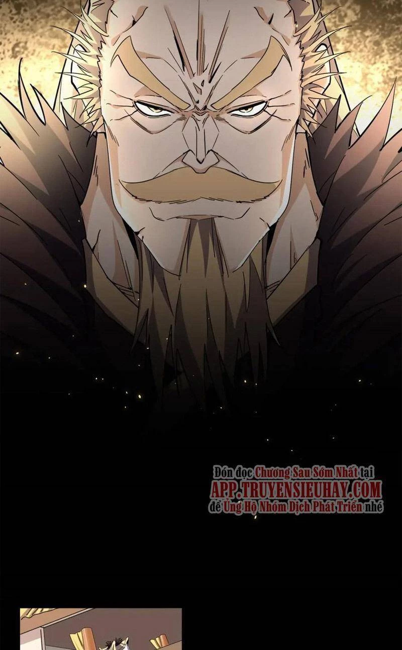 Đại Quản Gia Là Ma Hoàng Chapter 302 - Trang 4