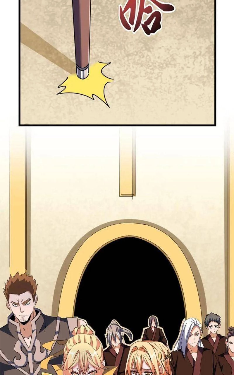 Đại Quản Gia Là Ma Hoàng Chapter 302 - Trang 4