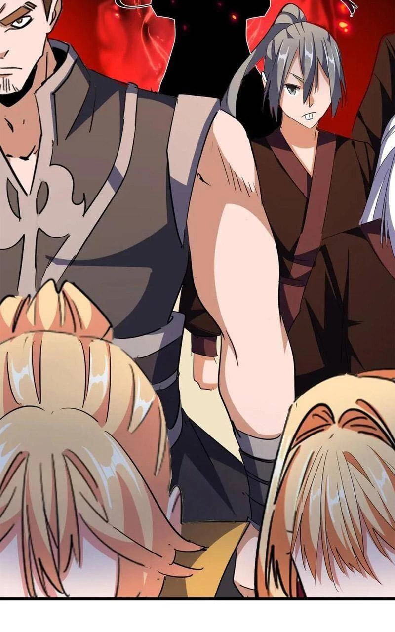 Đại Quản Gia Là Ma Hoàng Chapter 302 - Trang 4