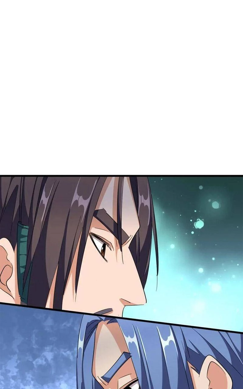 Đại Quản Gia Là Ma Hoàng Chapter 302 - Trang 4