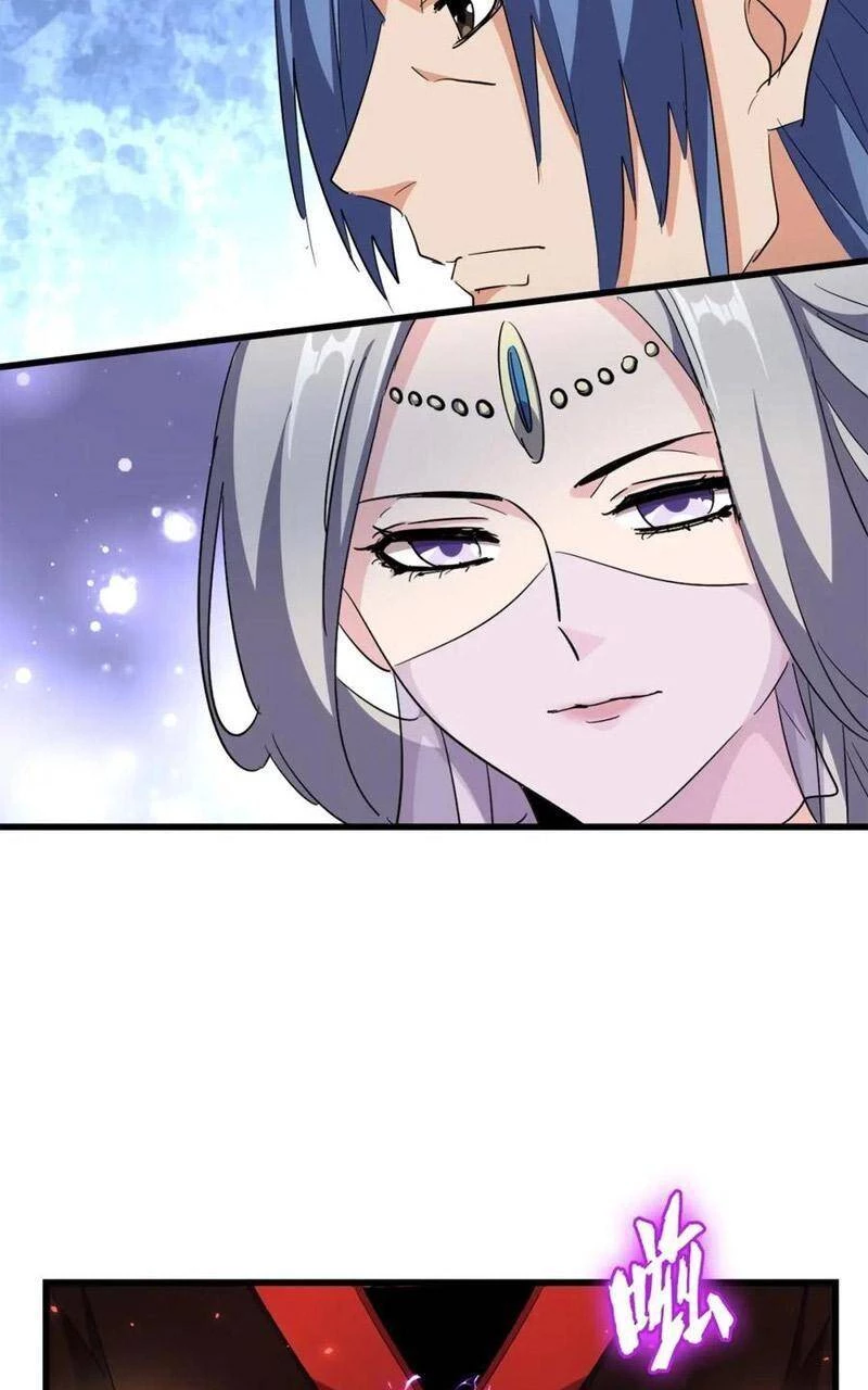 Đại Quản Gia Là Ma Hoàng Chapter 302 - Trang 4