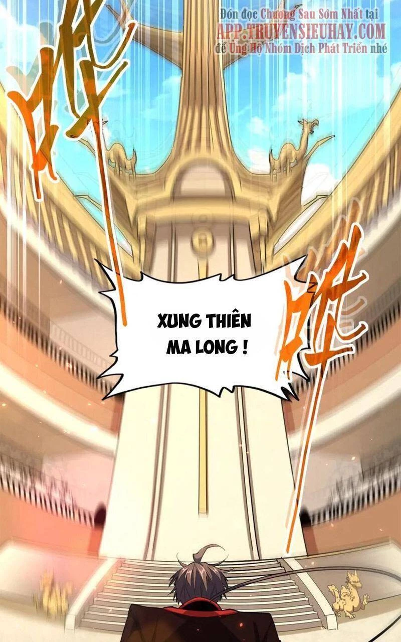Đại Quản Gia Là Ma Hoàng Chapter 302 - Trang 4