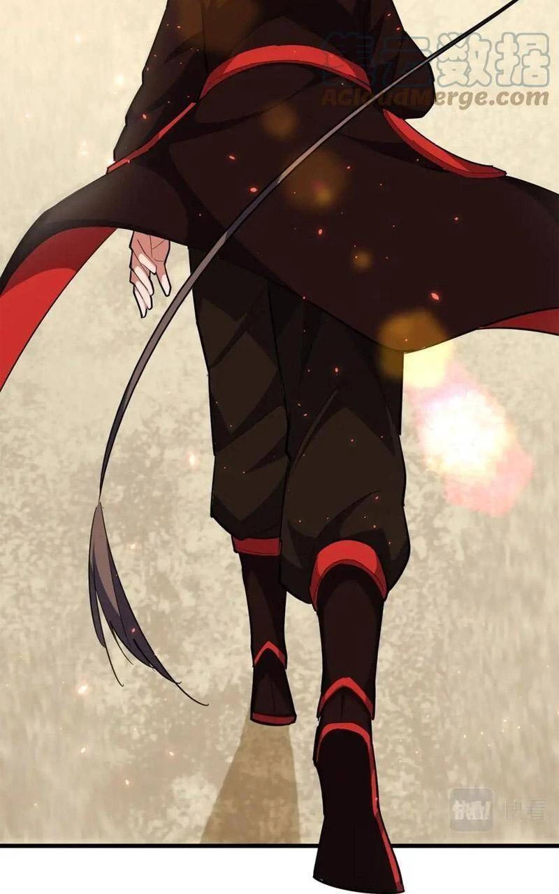 Đại Quản Gia Là Ma Hoàng Chapter 302 - Trang 4