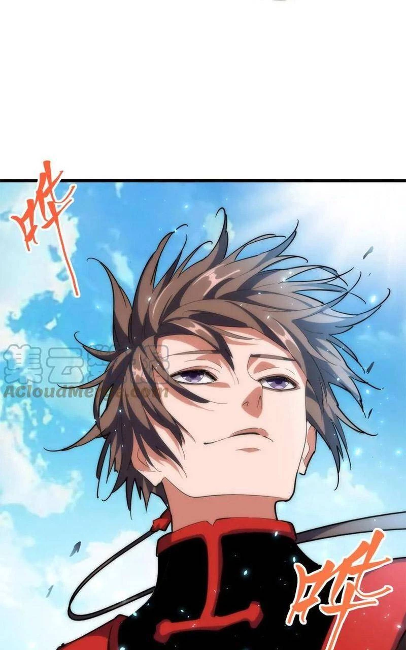 Đại Quản Gia Là Ma Hoàng Chapter 302 - Trang 4