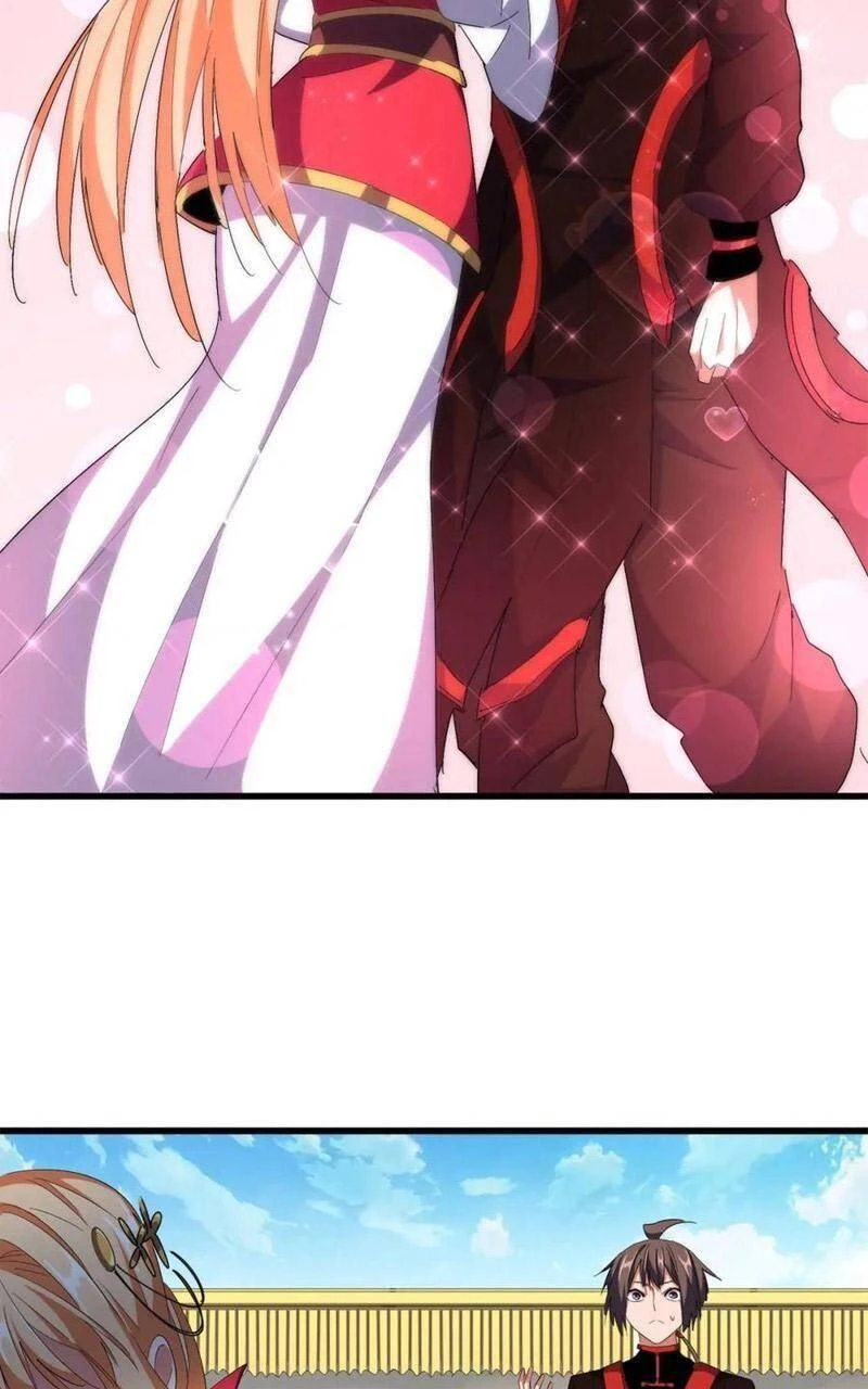 Đại Quản Gia Là Ma Hoàng Chapter 302 - Trang 4