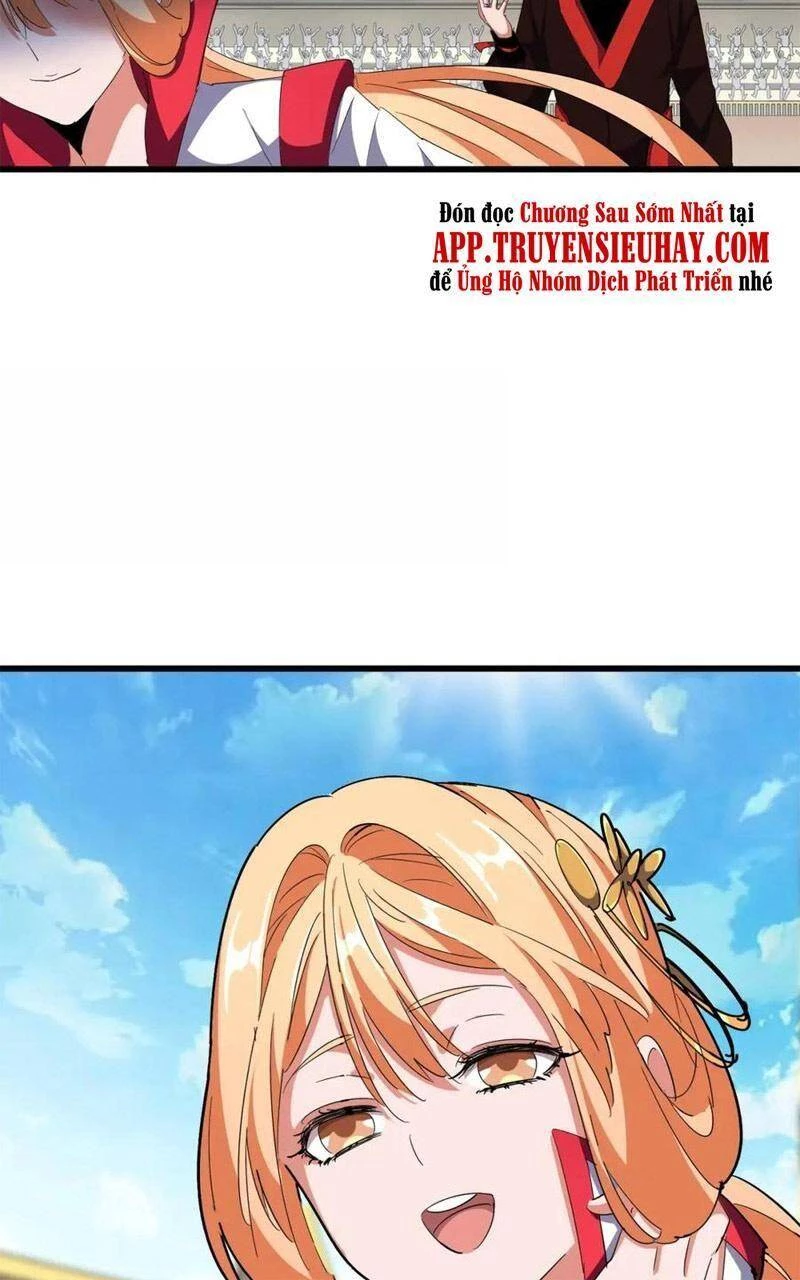 Đại Quản Gia Là Ma Hoàng Chapter 302 - Trang 4