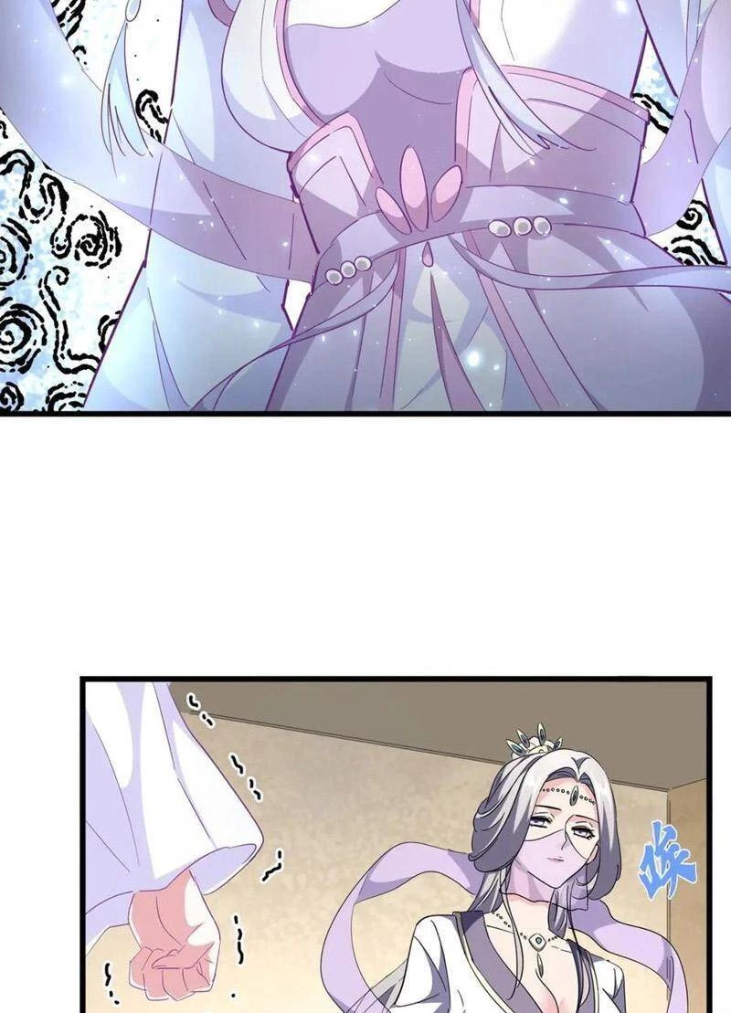 Đại Quản Gia Là Ma Hoàng Chapter 302 - Trang 4