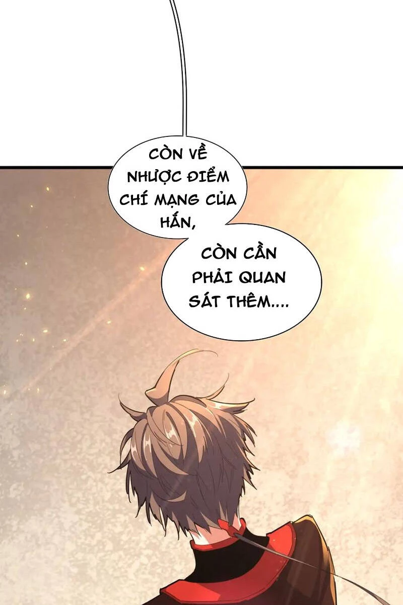 Đại Quản Gia Là Ma Hoàng Chapter 303 - Trang 4