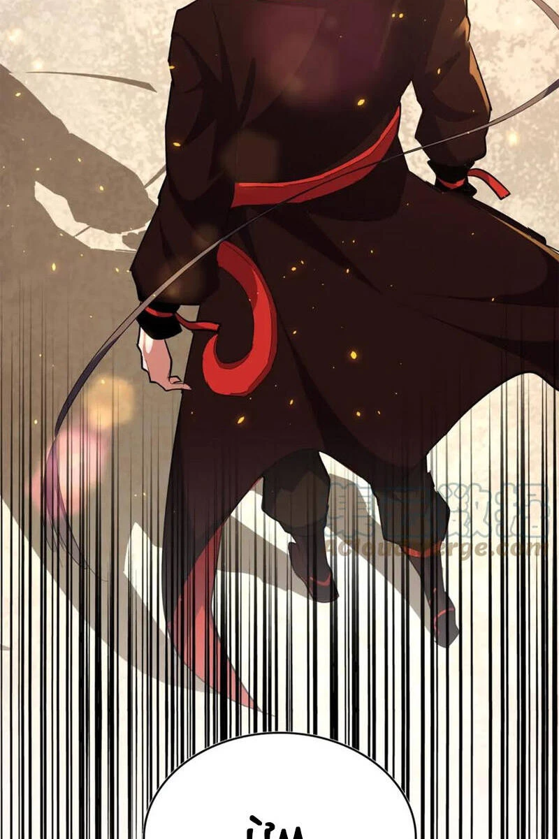 Đại Quản Gia Là Ma Hoàng Chapter 303 - Trang 4