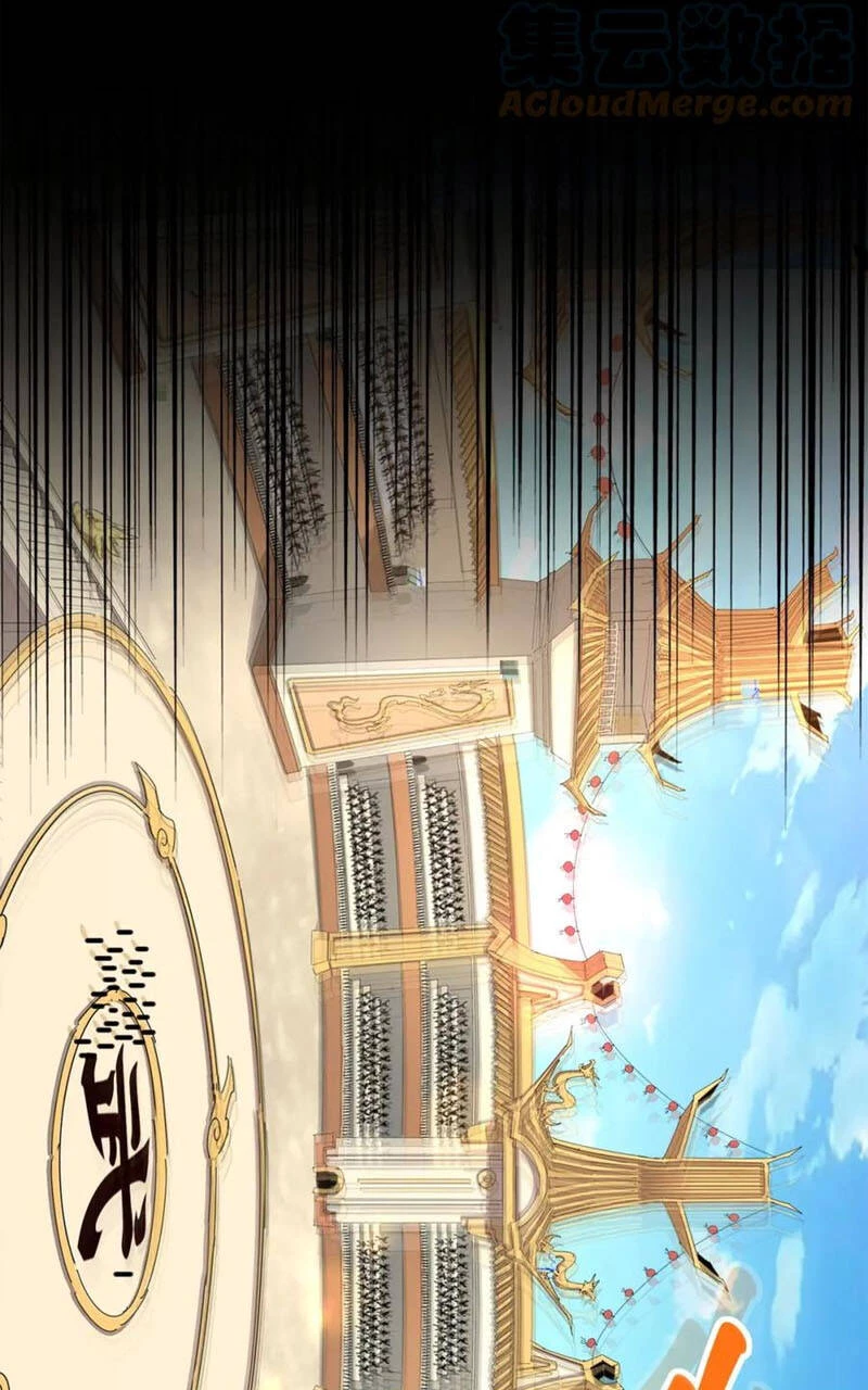 Đại Quản Gia Là Ma Hoàng Chapter 303 - Trang 4