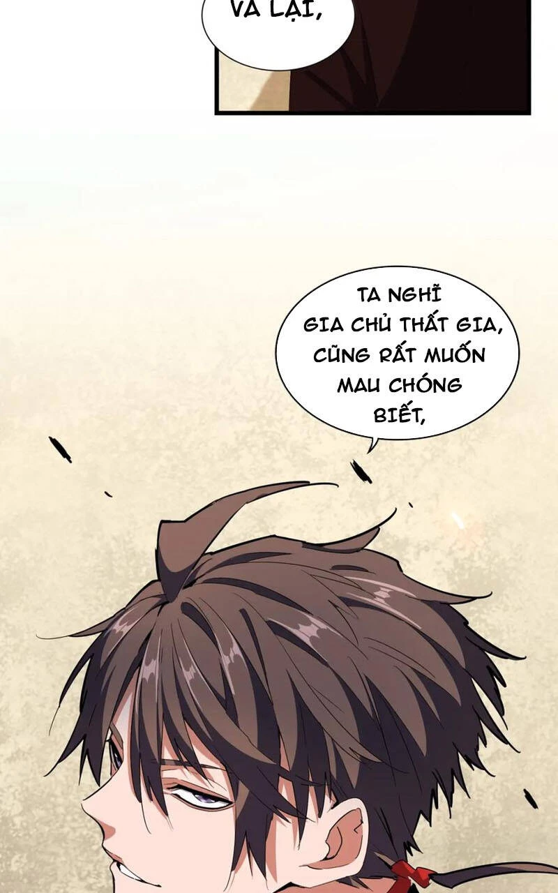 Đại Quản Gia Là Ma Hoàng Chapter 303 - Trang 4