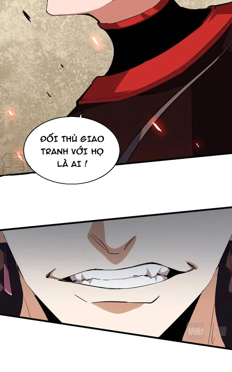 Đại Quản Gia Là Ma Hoàng Chapter 303 - Trang 4