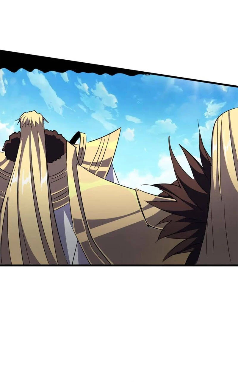 Đại Quản Gia Là Ma Hoàng Chapter 303 - Trang 4