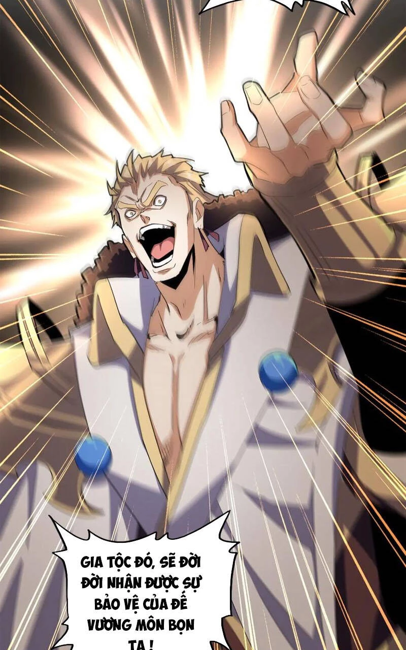 Đại Quản Gia Là Ma Hoàng Chapter 303 - Trang 4