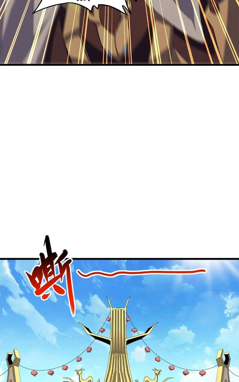 Đại Quản Gia Là Ma Hoàng Chapter 303 - Trang 4