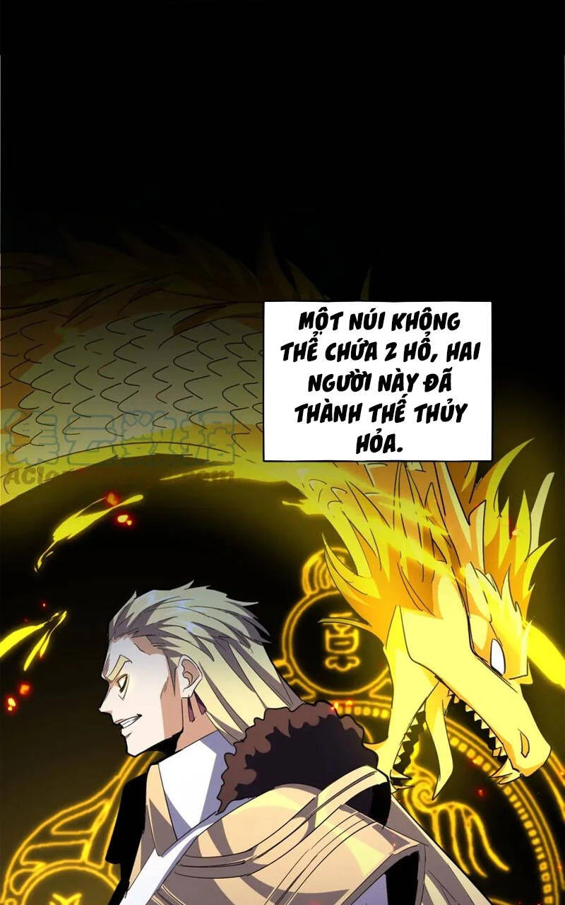 Đại Quản Gia Là Ma Hoàng Chapter 303 - Trang 4