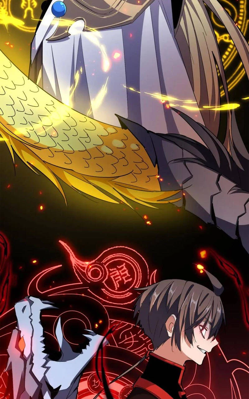 Đại Quản Gia Là Ma Hoàng Chapter 303 - Trang 4